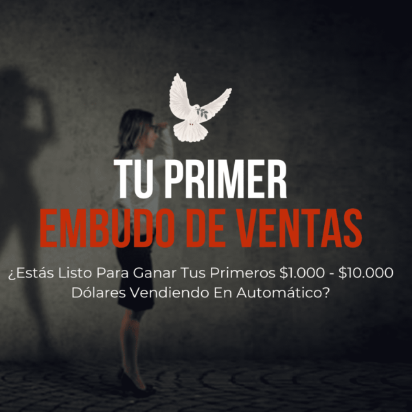 Coaching Gratis - Coaching sobre Embudos de Ventas - Tu Primer Embudo de Ventas - Grupo Privado de Facebook