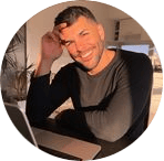 Testimonial sobre la auditor&iacute;a - mentor&iacute;a 1 a 1 con Juan Galati de classyfunnels
