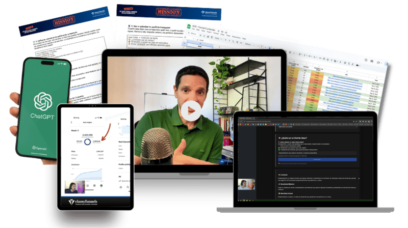 Crea un producto digital que se venda solo - Haz dinero vendiendo productos digitales
